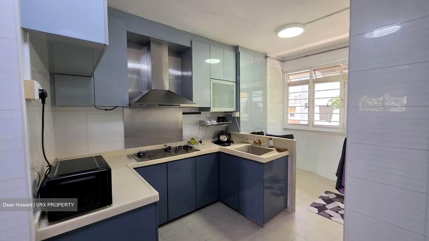Blk 873 Yishun Street 81 (Yishun), HDB 4 Rooms #597524001